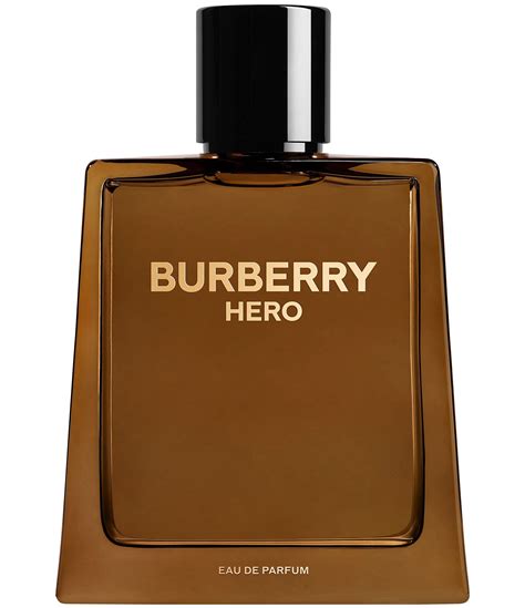 burberry hero rezension|Burberry Hero for men boots.